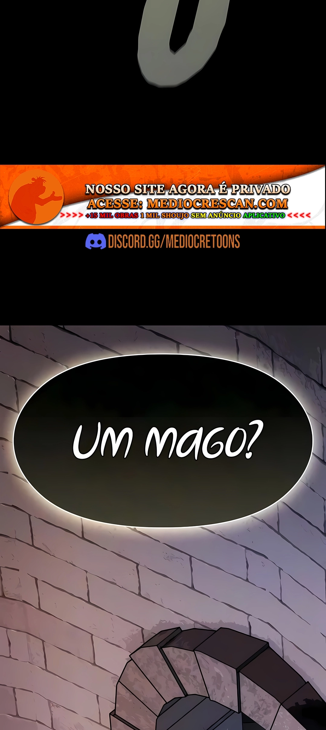 Civilização de Nebula Capítulo 134 Página 55