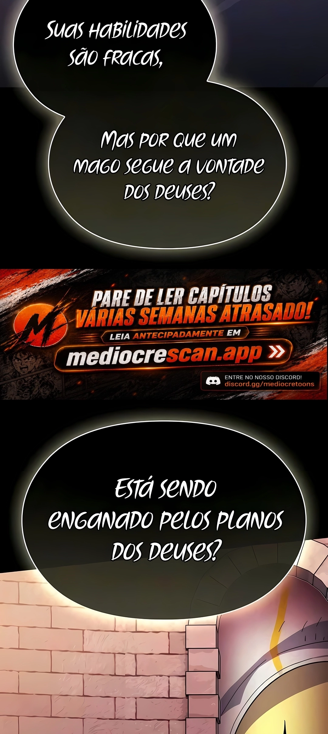 Civilização de Nebula Capítulo 134 Página 57
