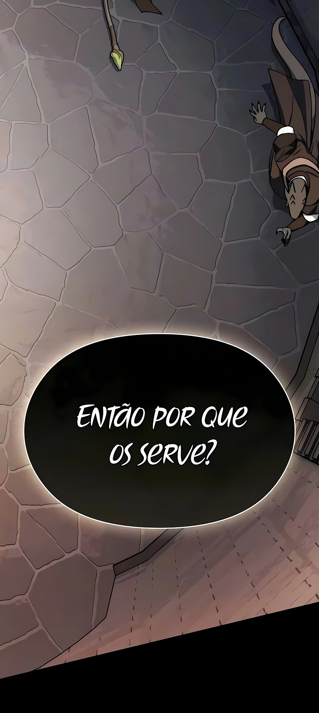 Civilização de Nebula Capítulo 134 Página 66