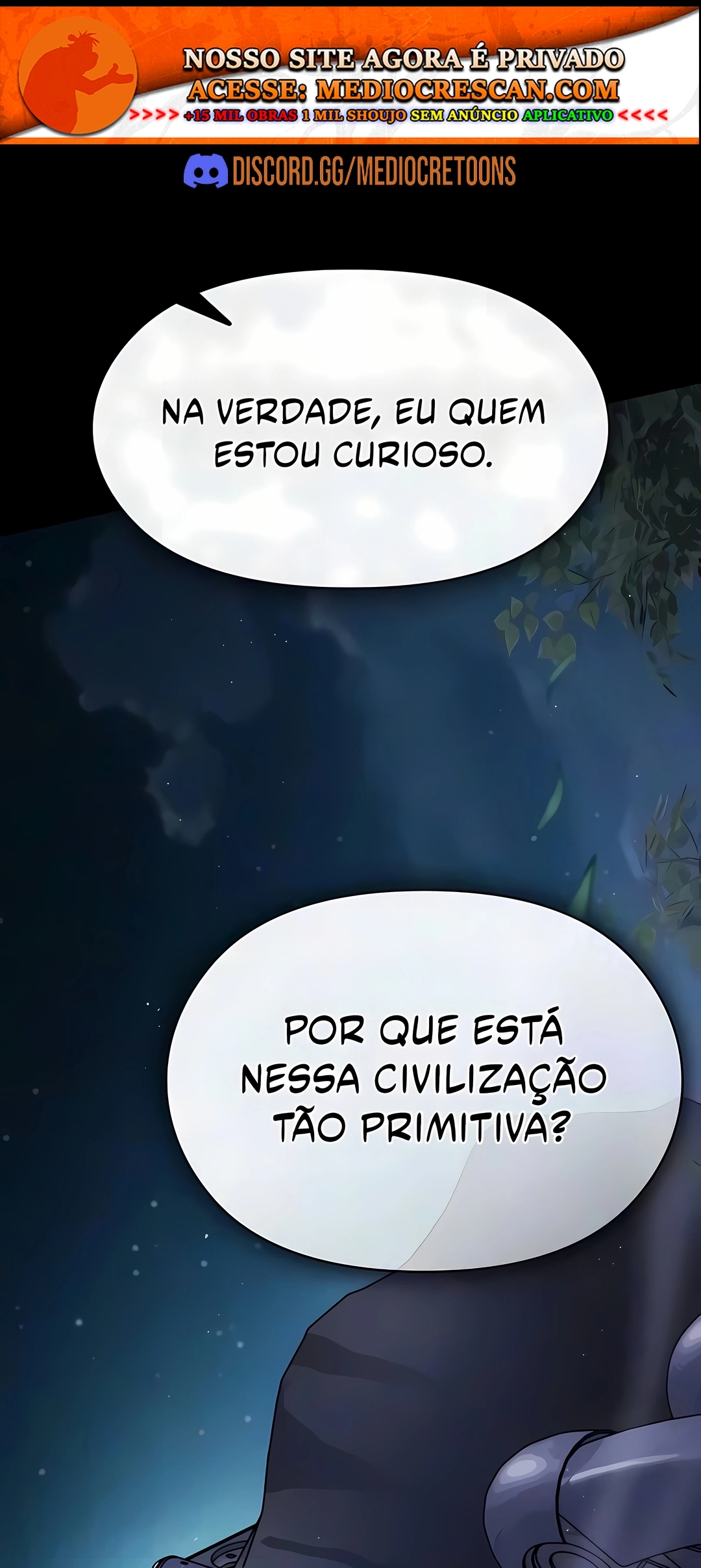 Civilização de Nebula Capítulo 134 Página 67