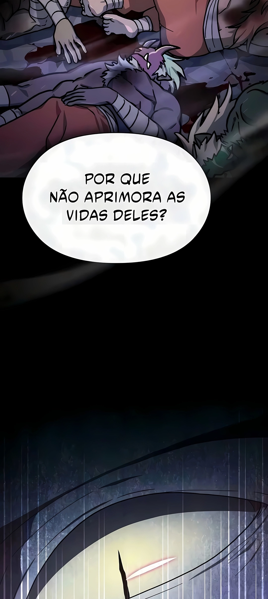Civilização de Nebula Capítulo 134 Página 70