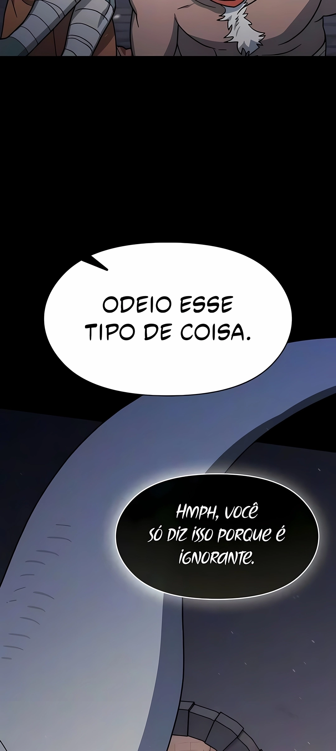 Civilização de Nebula Capítulo 134 Página 80