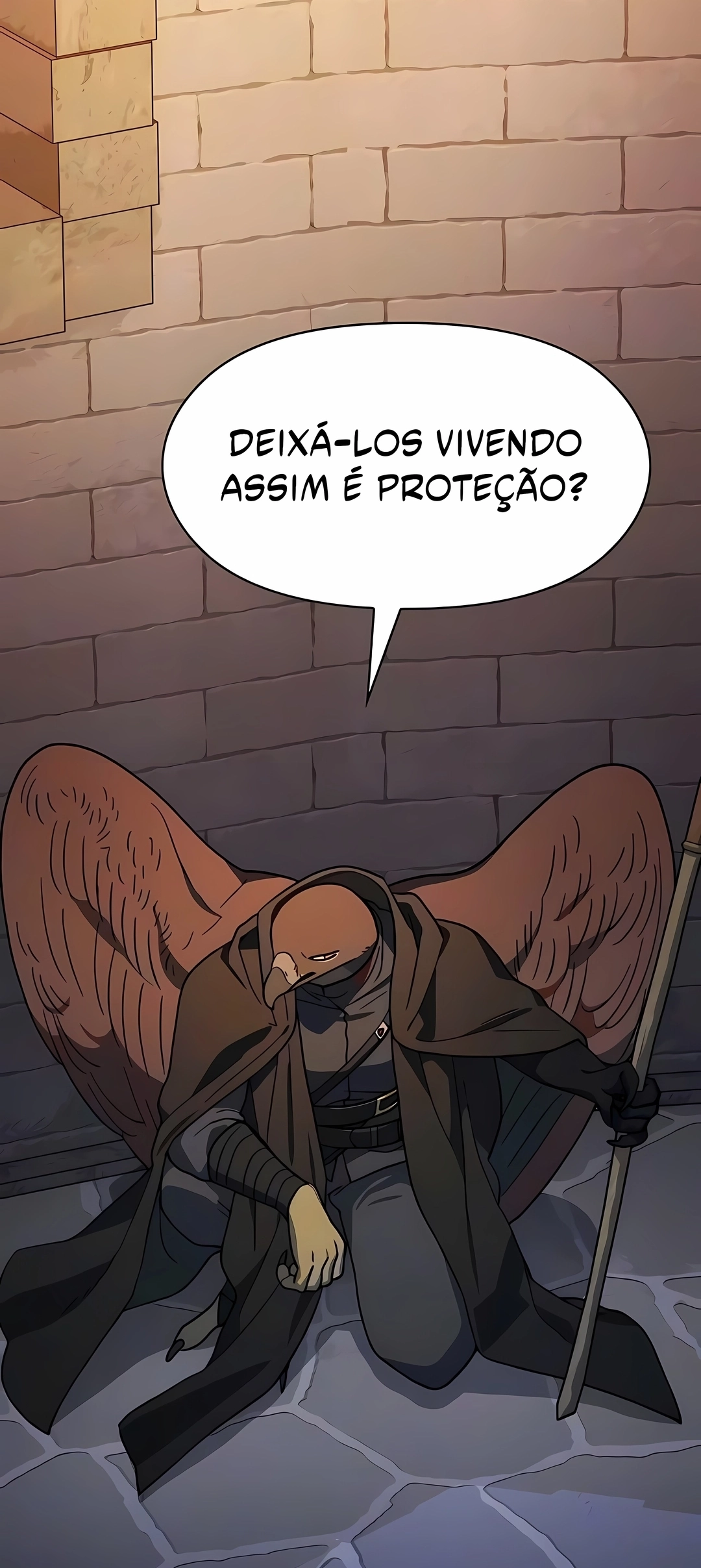 Civilização de Nebula Capítulo 134 Página 82