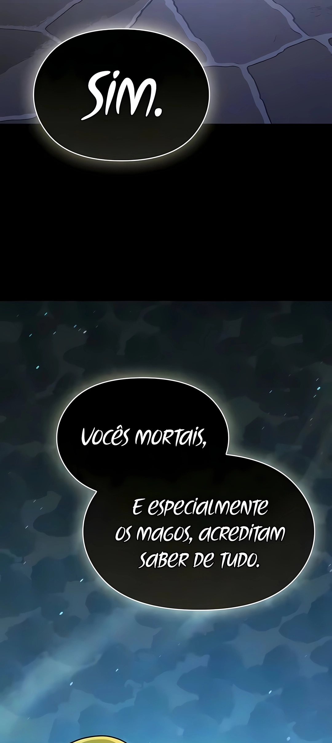 Civilização de Nebula Capítulo 134 Página 83