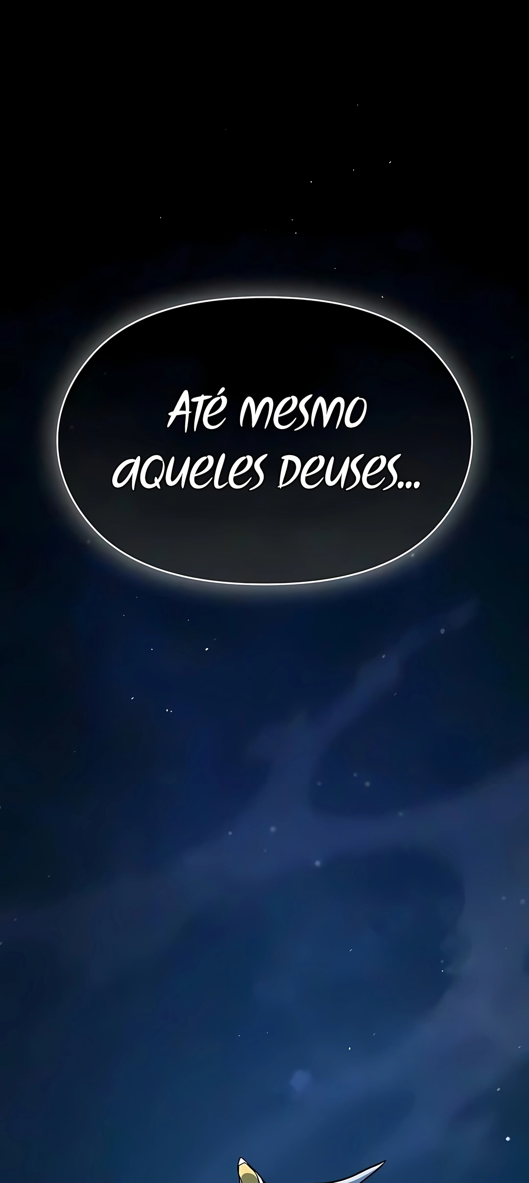 Civilização de Nebula Capítulo 134 Página 87