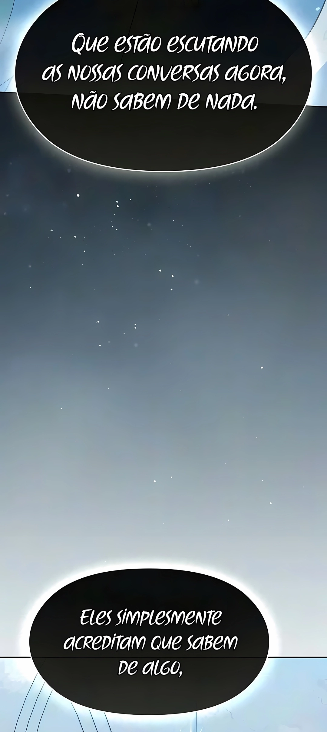 Civilização de Nebula Capítulo 134 Página 89