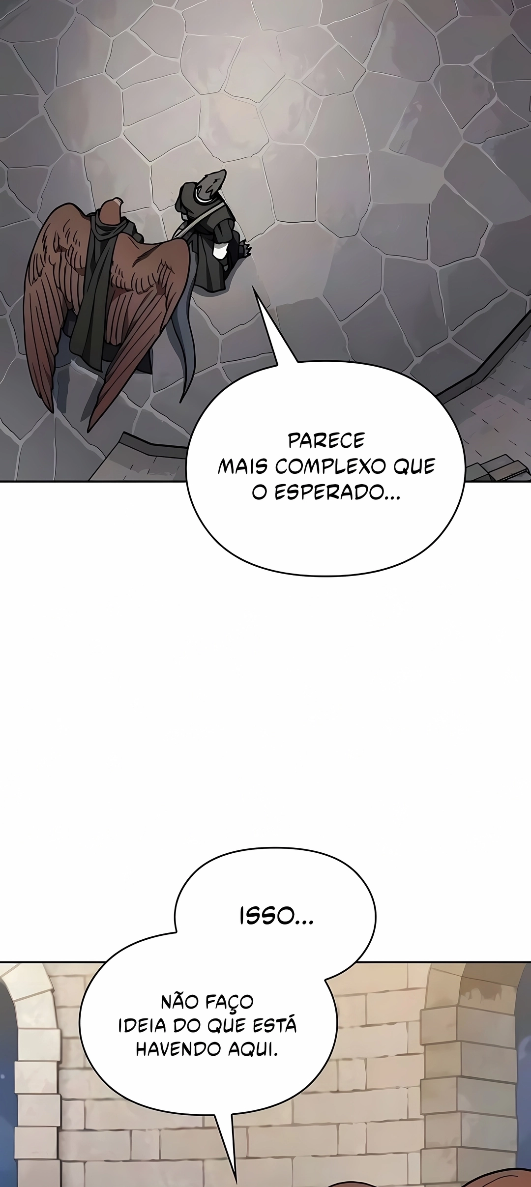 Civilização de Nebula Capítulo 134 Página 9