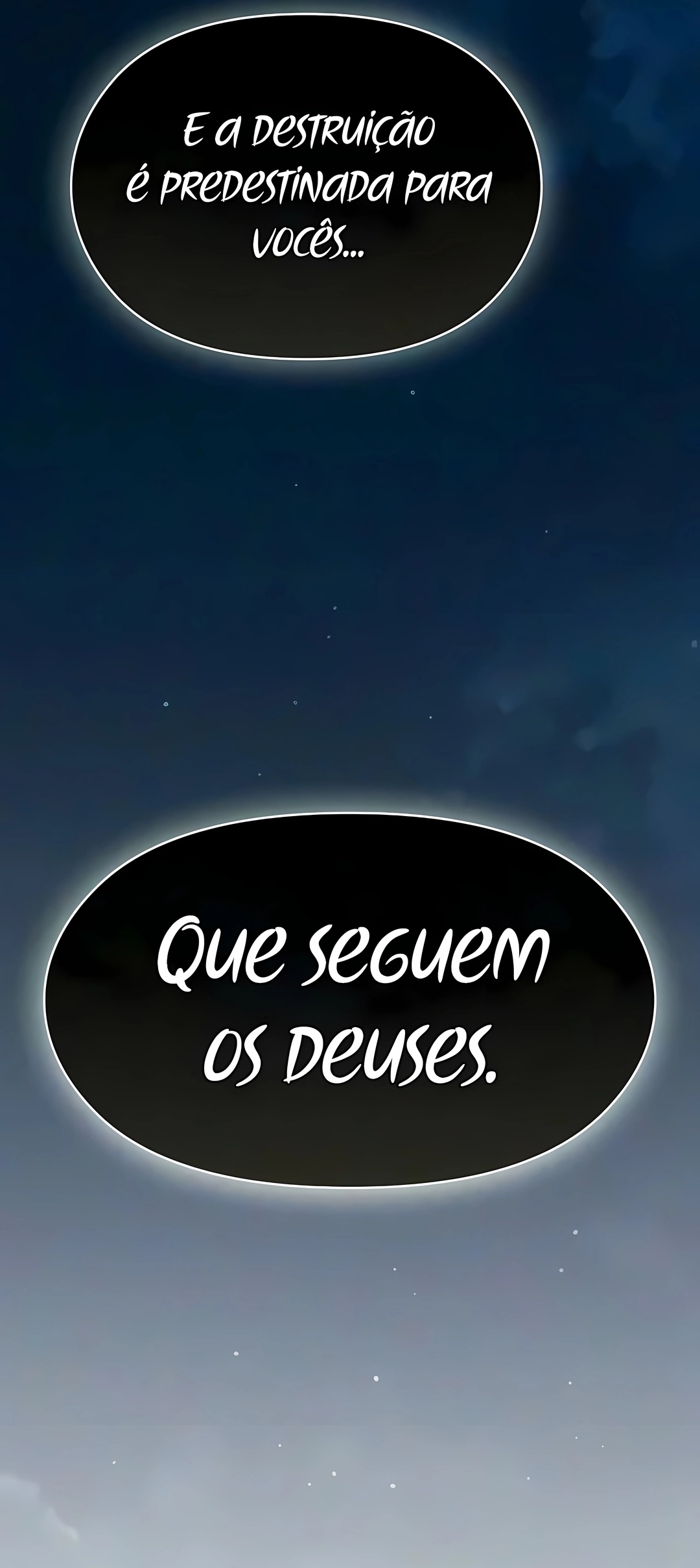 Civilização de Nebula Capítulo 134 Página 94