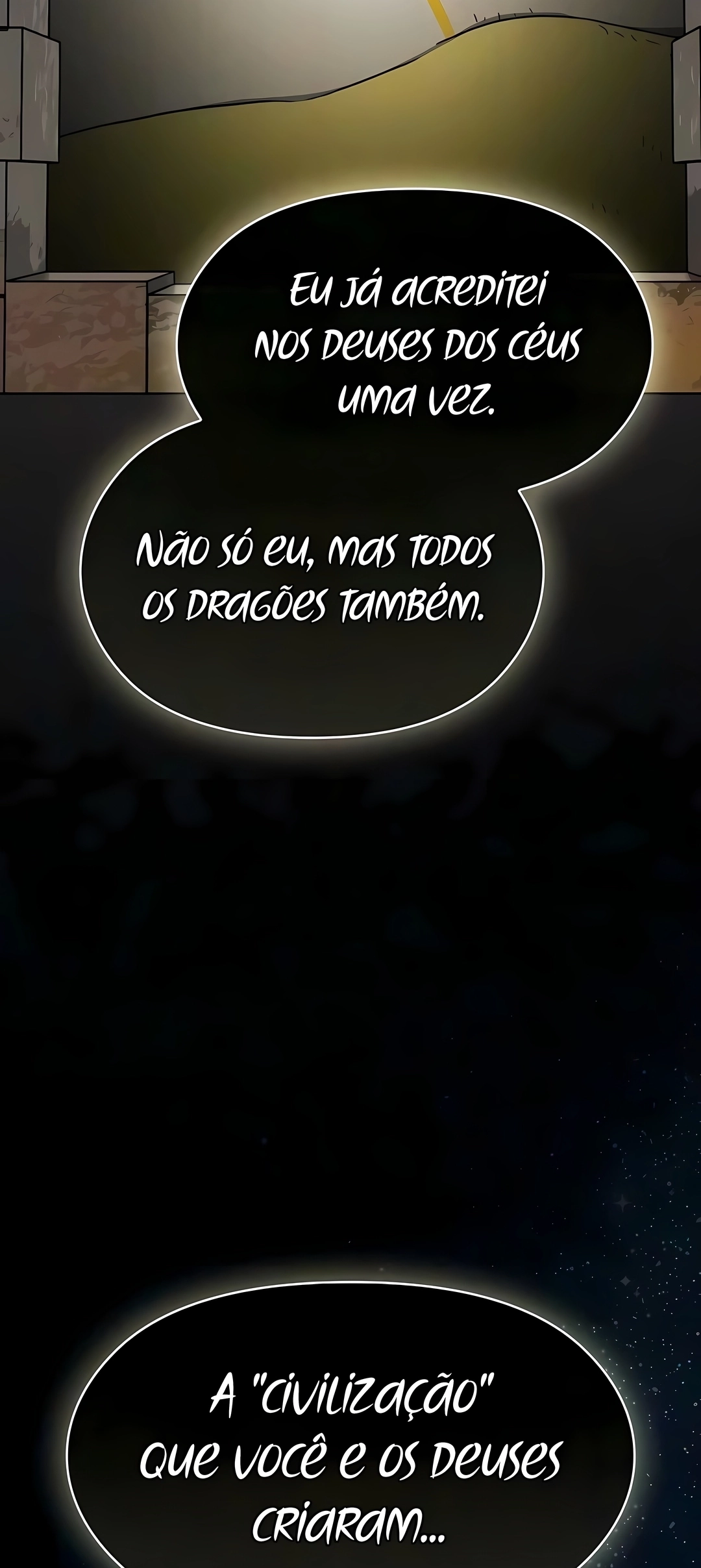 Civilização de Nebula Capítulo 134 Página 97