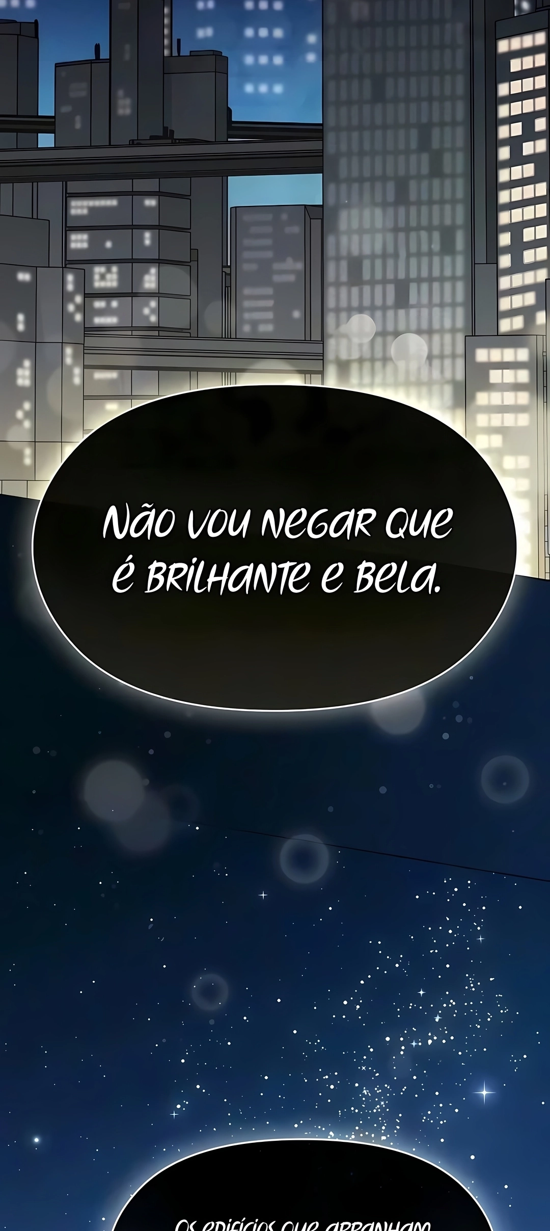 Civilização de Nebula Capítulo 134 Página 99