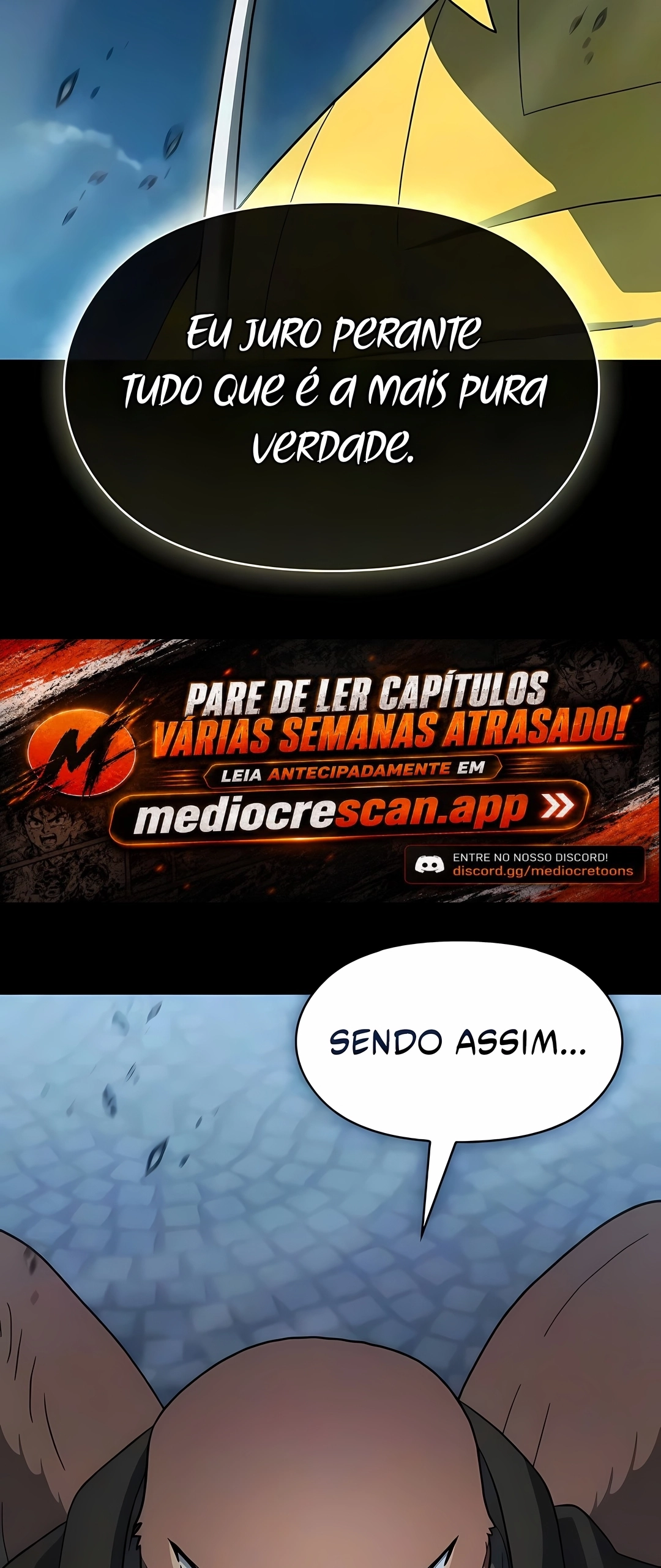 Civilização de Nebula Capítulo 135 Página 101