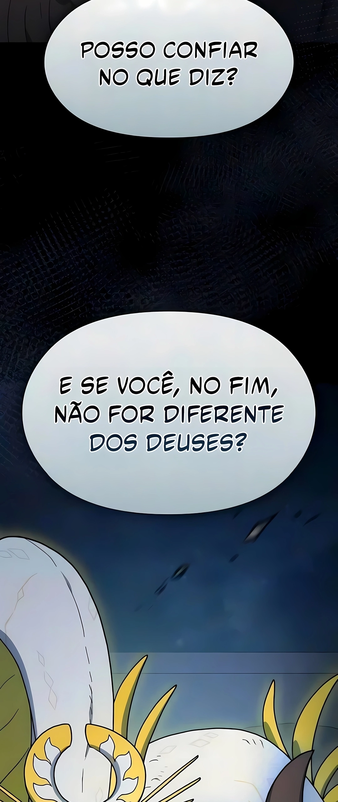 Civilização de Nebula Capítulo 135 Página 110