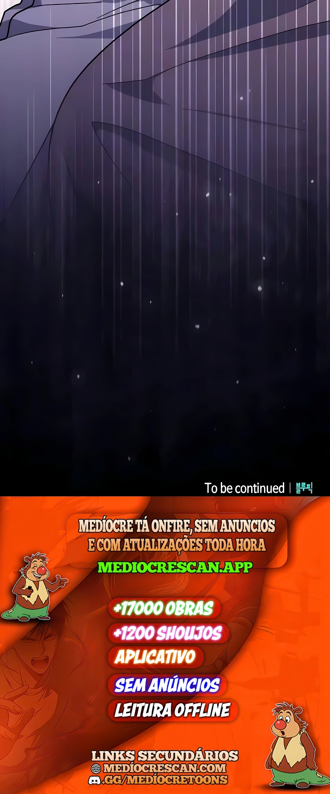 Civilização de Nebula Capítulo 135 Página 120