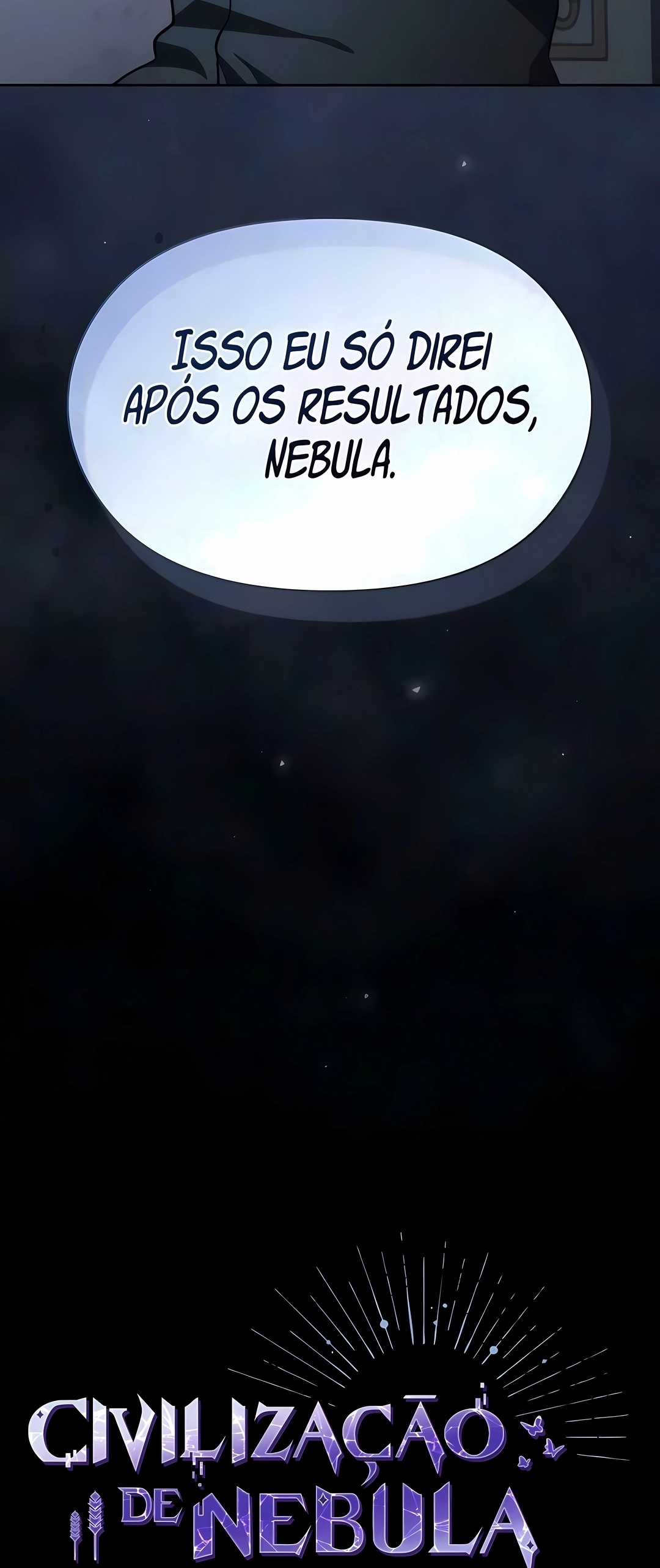 Civilização de Nebula Capítulo 135 Página 20