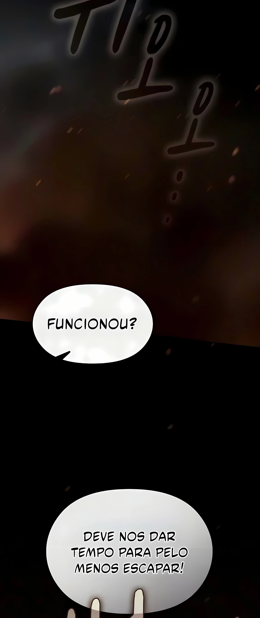 Civilização de Nebula Capítulo 135 Página 33