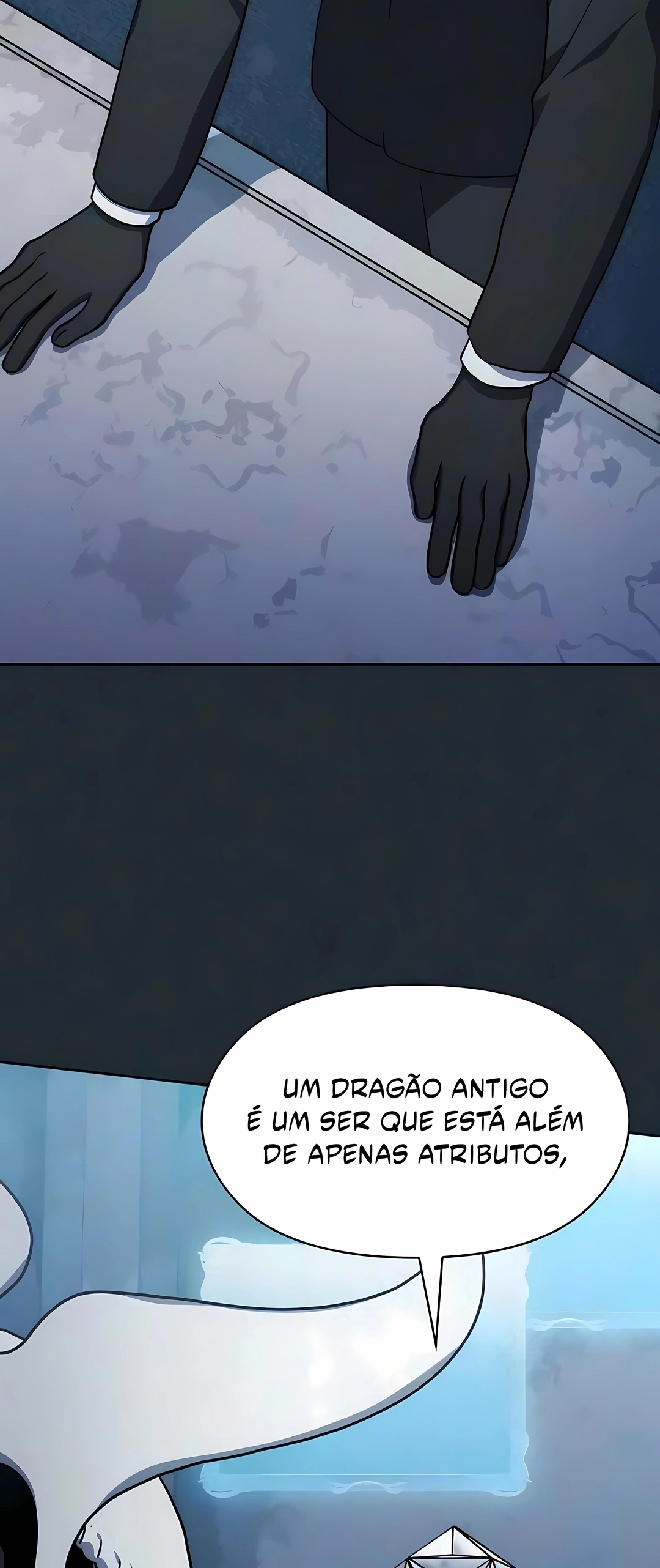 Civilização de Nebula Capítulo 135 Página 4
