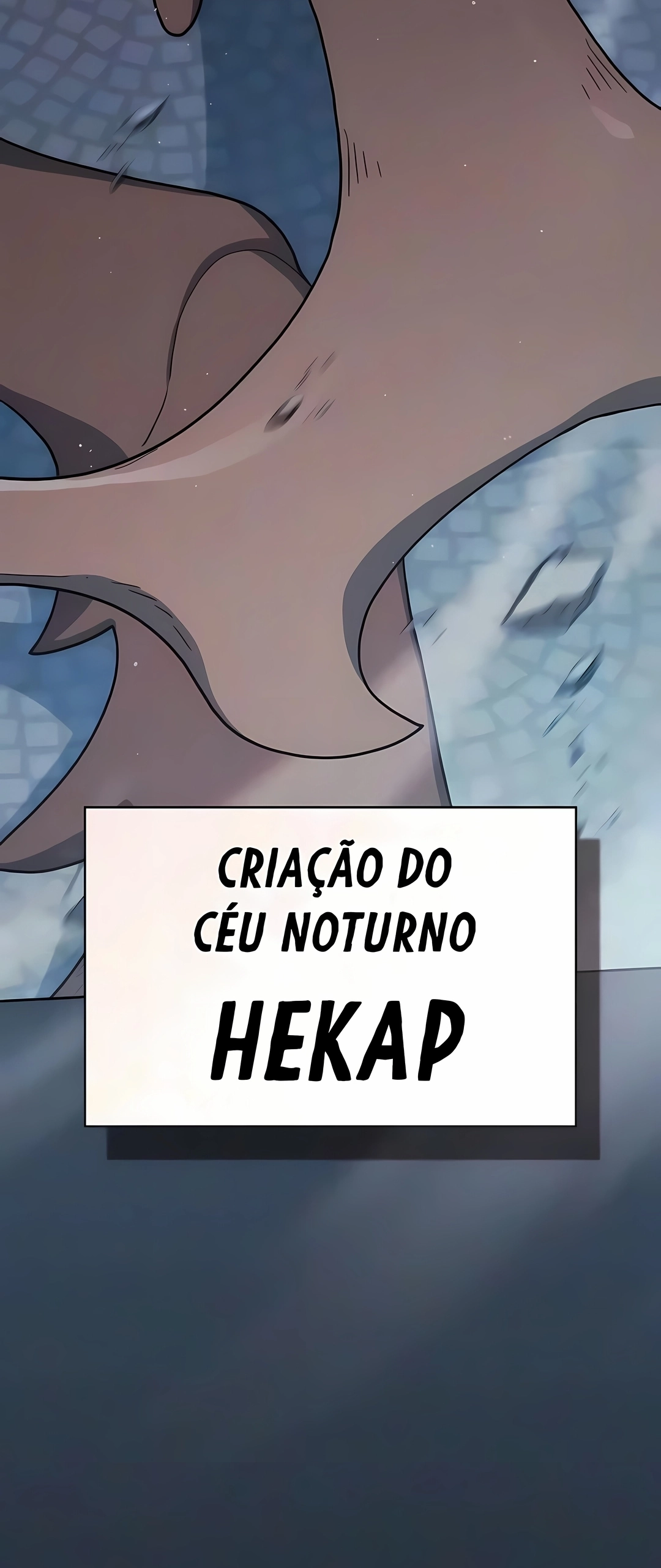 Civilização de Nebula Capítulo 135 Página 51