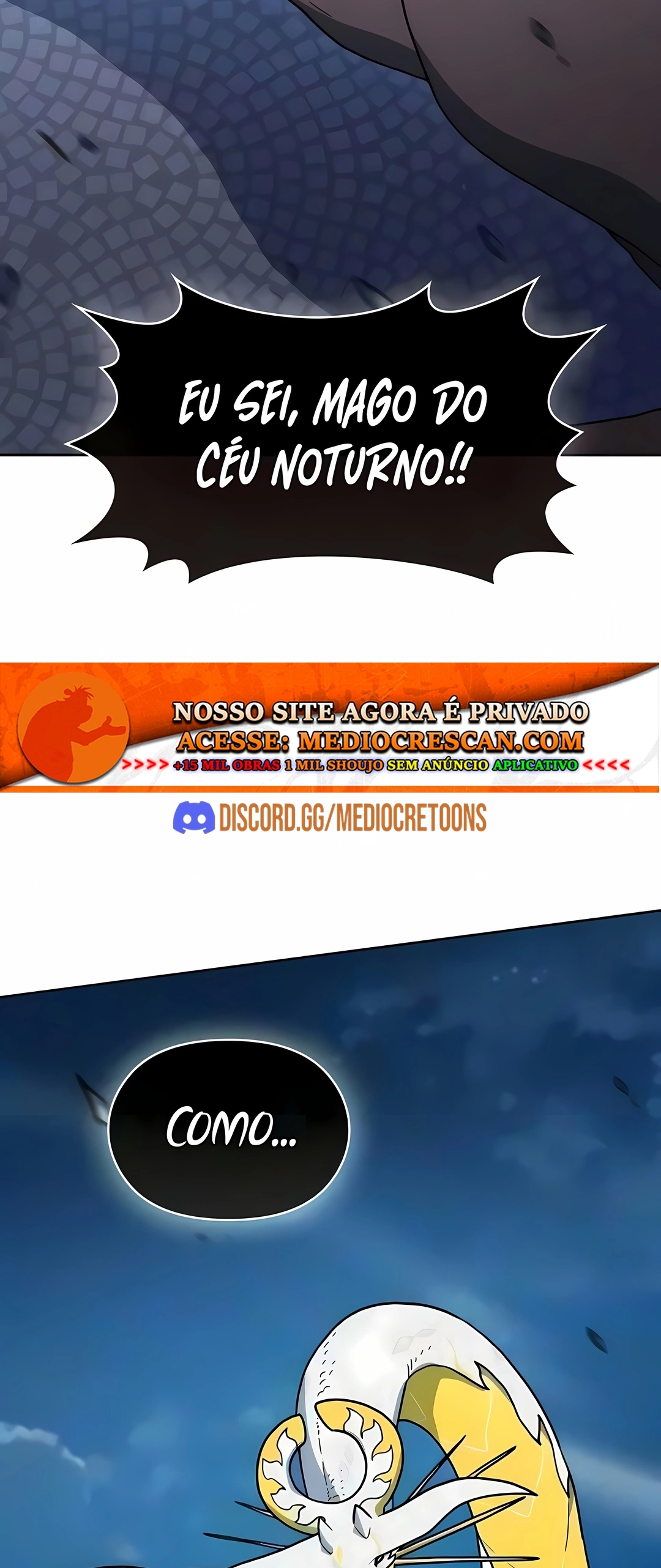 Civilização de Nebula Capítulo 135 Página 60
