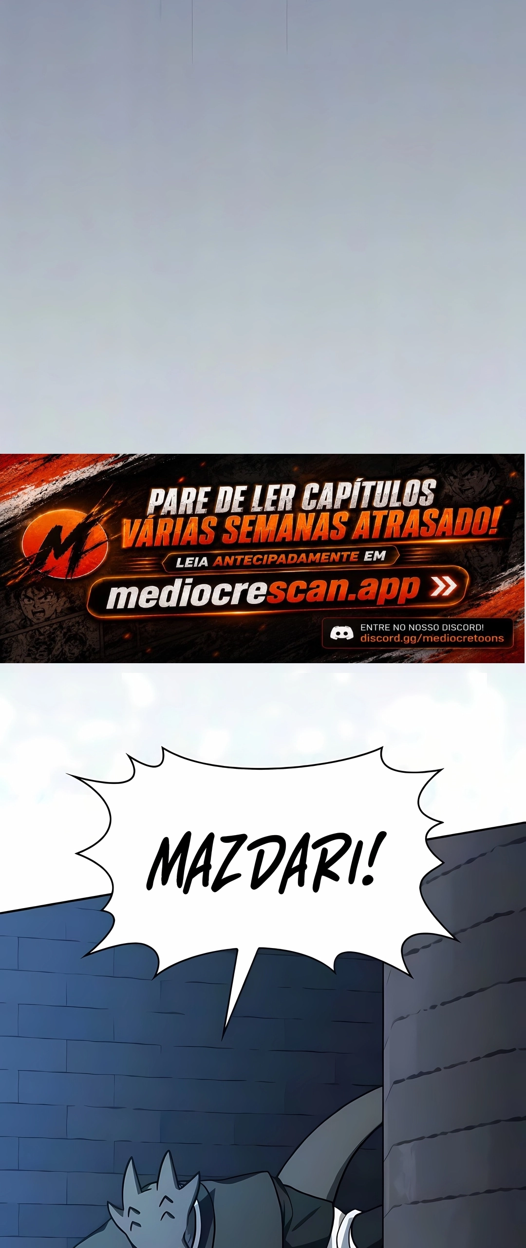 Civilização de Nebula Capítulo 135 Página 67