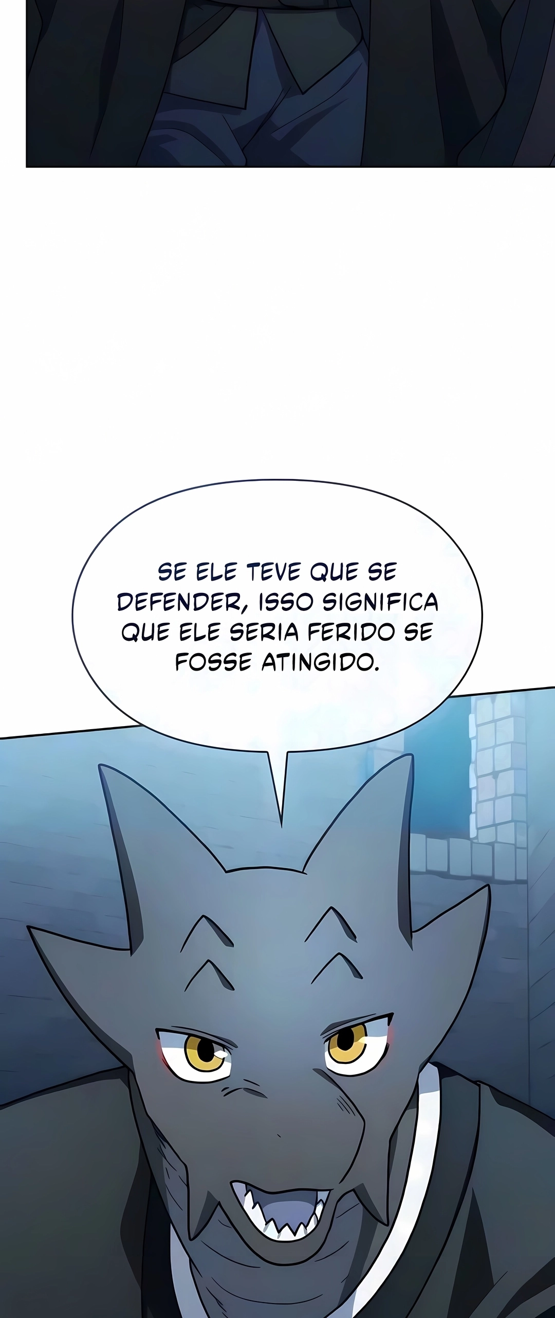 Civilização de Nebula Capítulo 135 Página 70