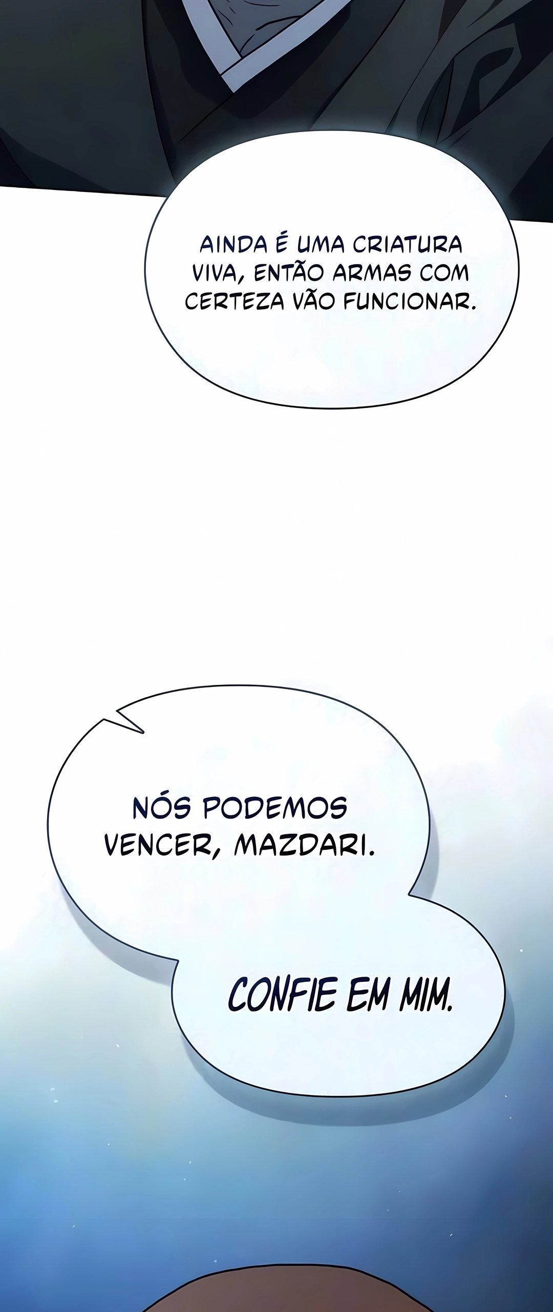 Civilização de Nebula Capítulo 135 Página 71