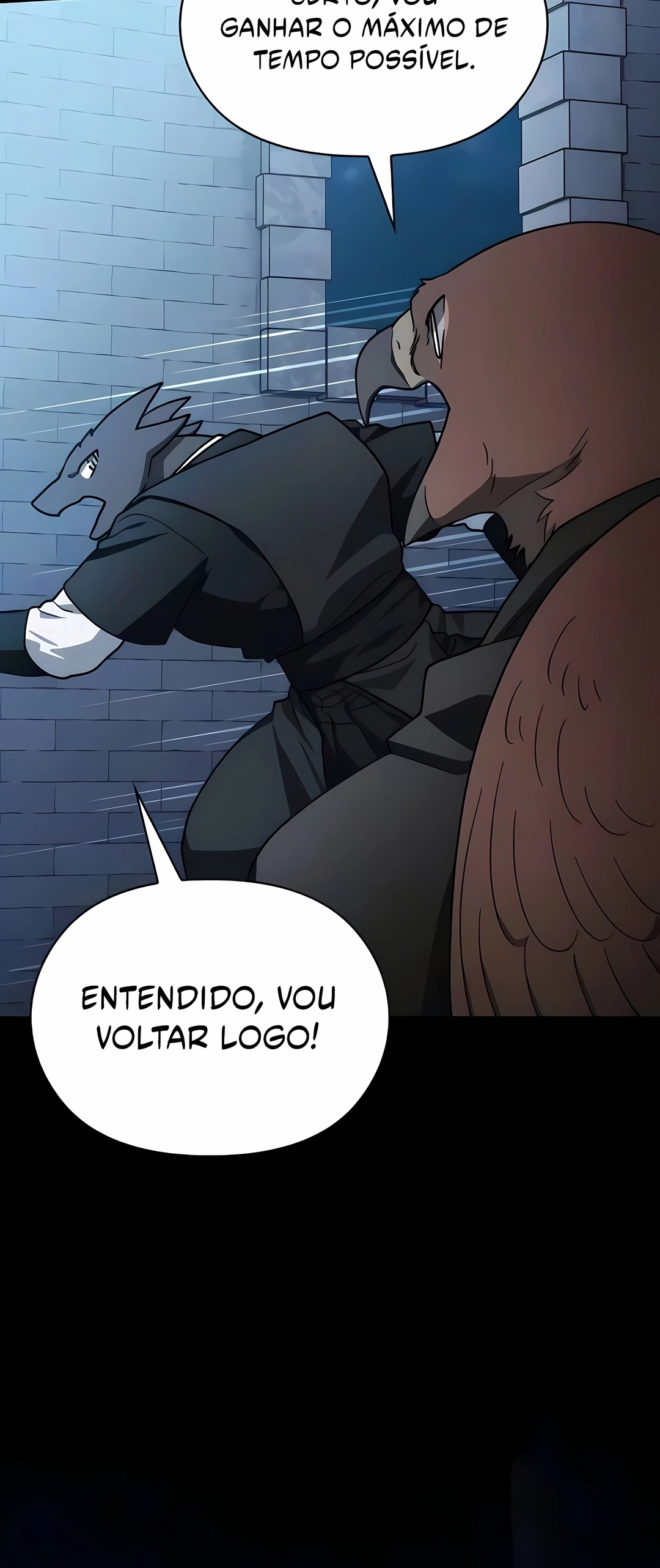 Civilização de Nebula Capítulo 135 Página 73
