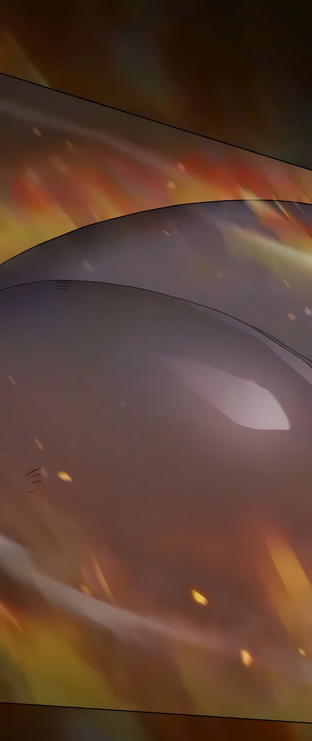 Civilização de Nebula Capítulo 135 Página 84