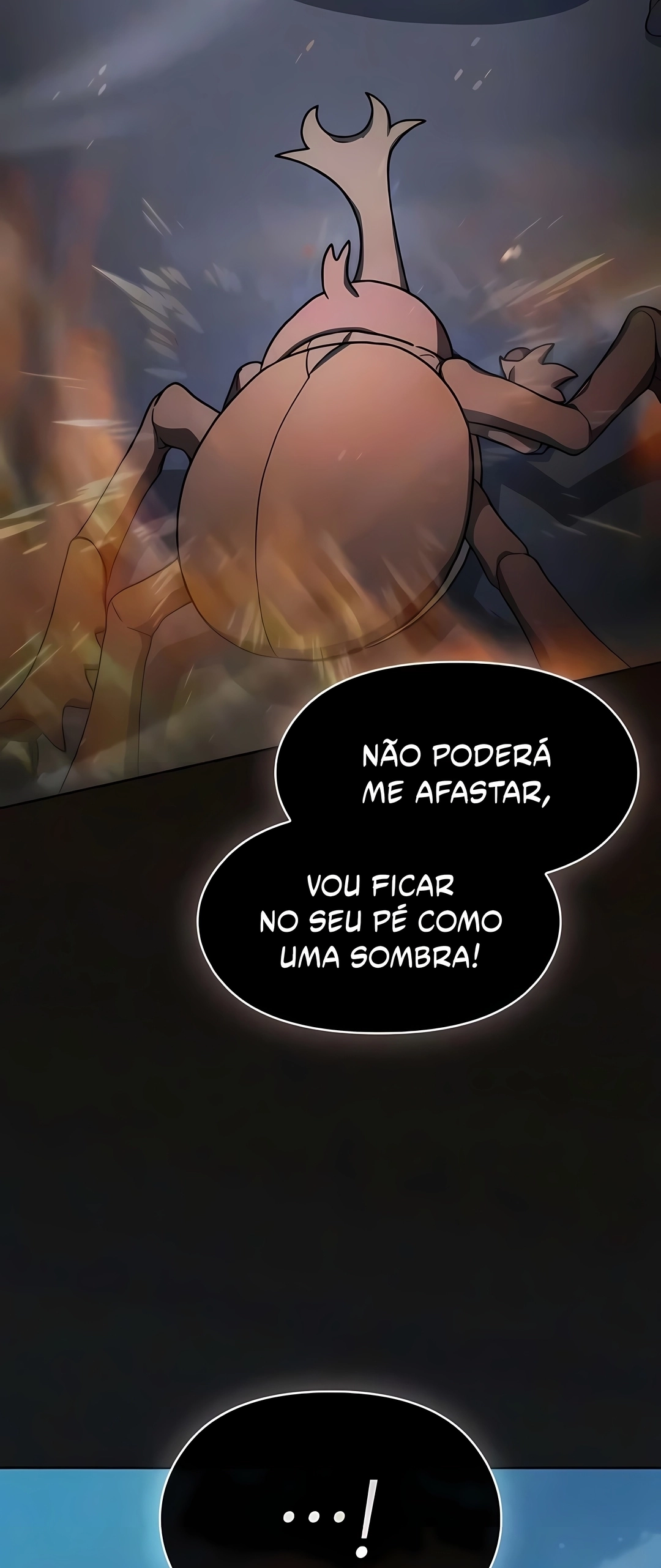 Civilização de Nebula Capítulo 135 Página 89