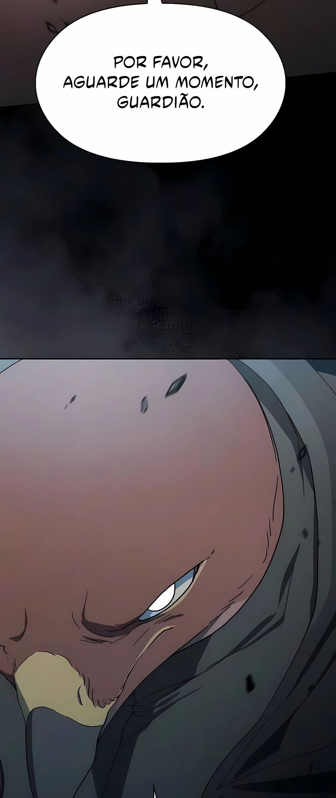 Civilização de Nebula Capítulo 135 Página 93
