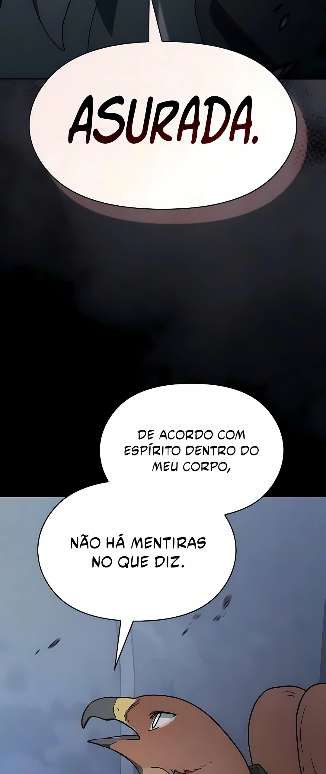 Civilização de Nebula Capítulo 135 Página 94