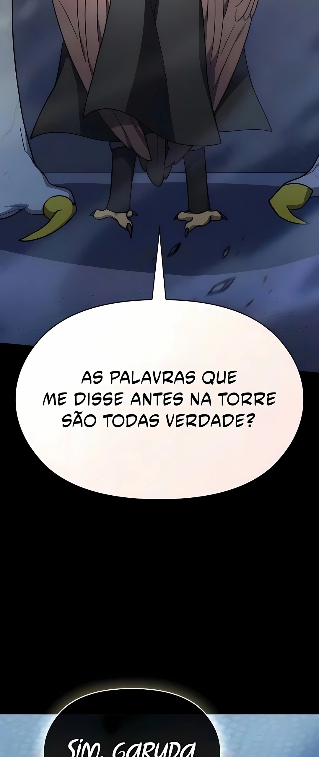 Civilização de Nebula Capítulo 135 Página 98