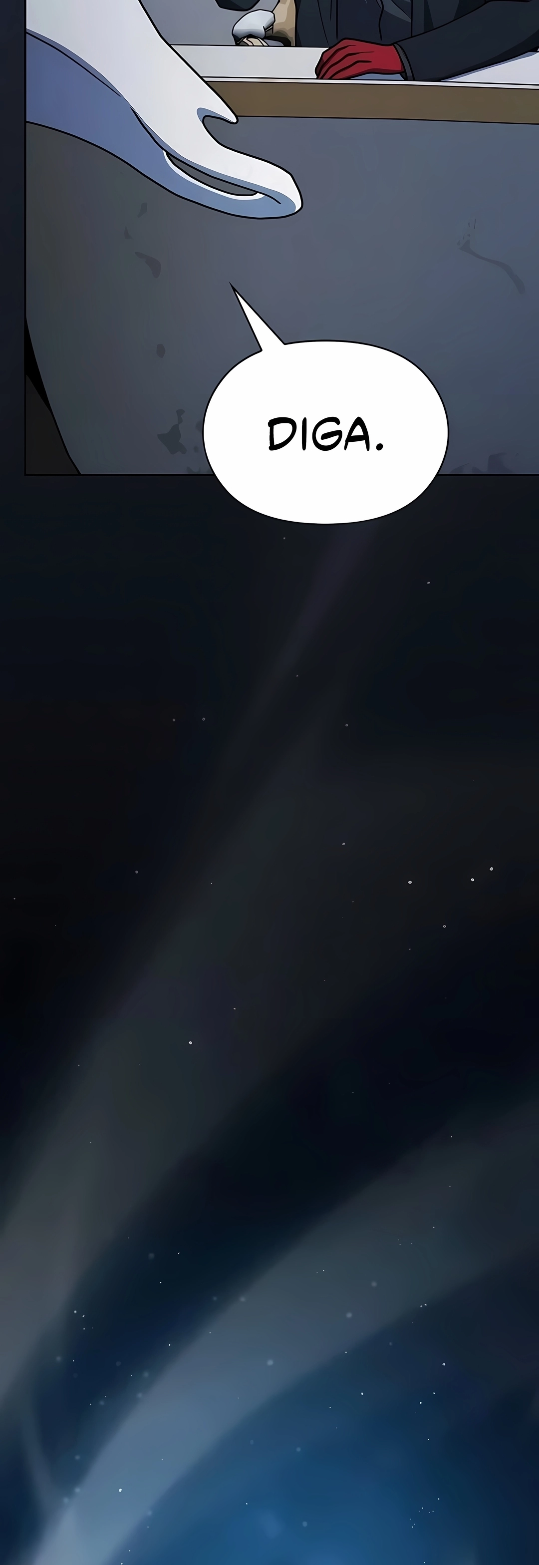 Civilização de Nebula Capítulo 136 Página 101
