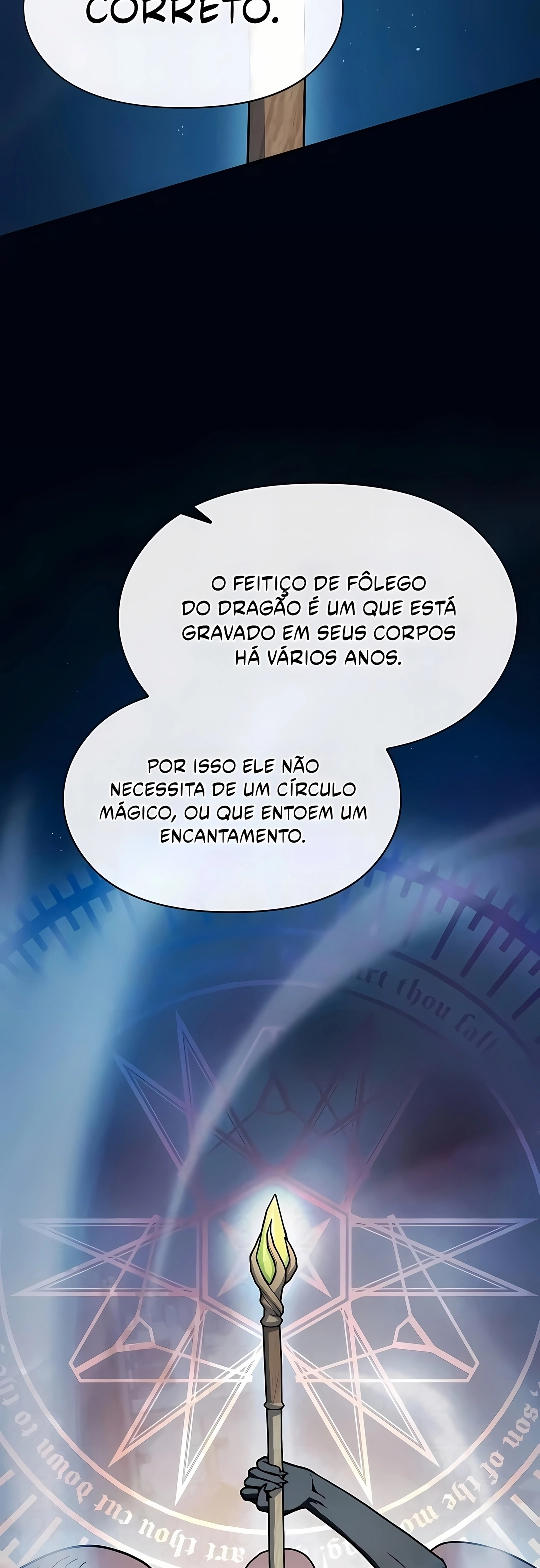 Civilização de Nebula Capítulo 136 Página 103