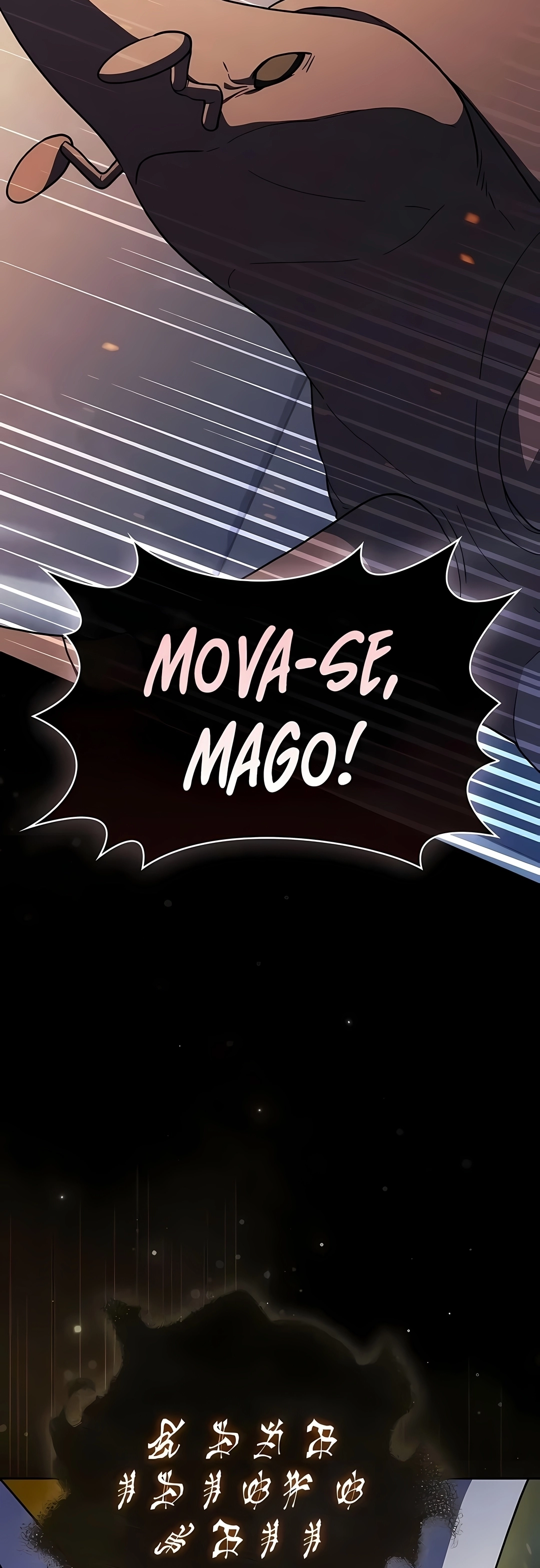 Civilização de Nebula Capítulo 136 Página 13