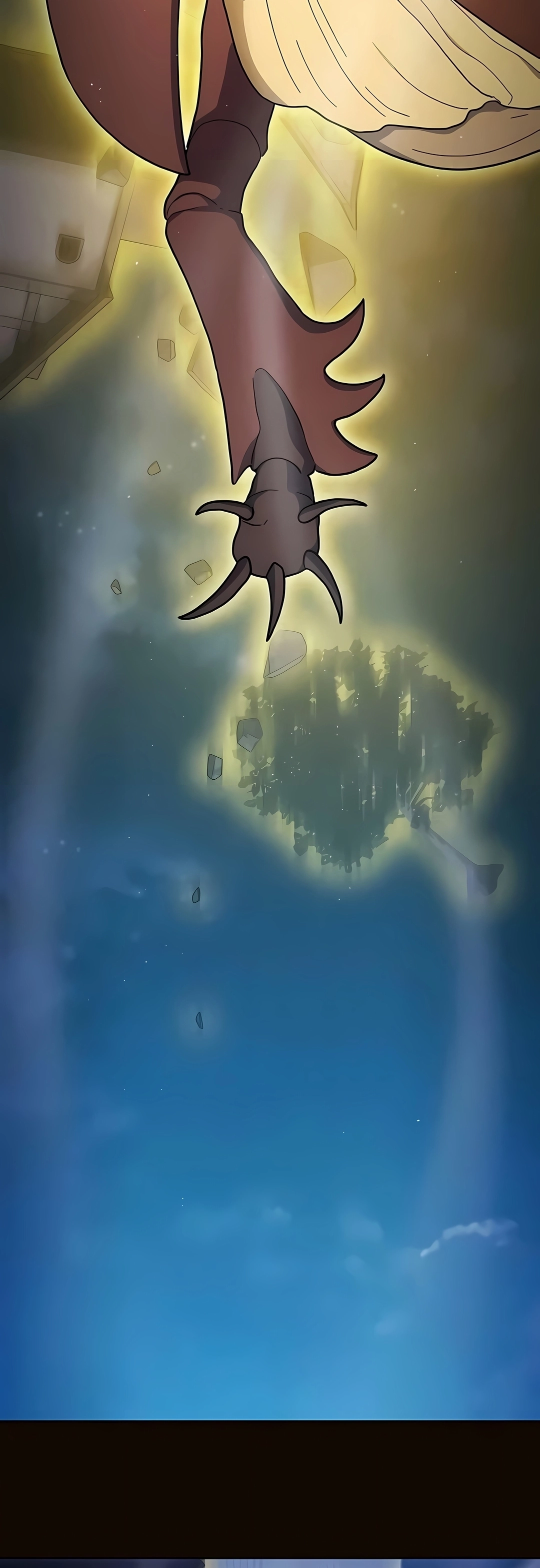 Civilização de Nebula Capítulo 136 Página 23