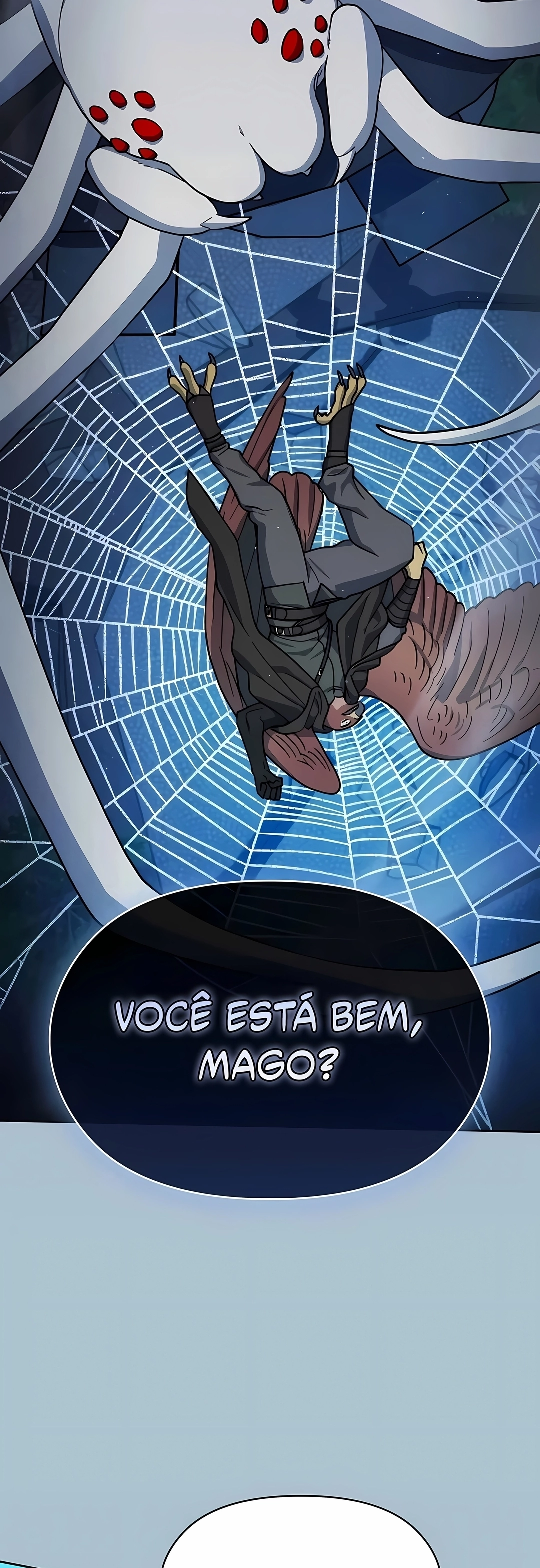 Civilização de Nebula Capítulo 136 Página 32