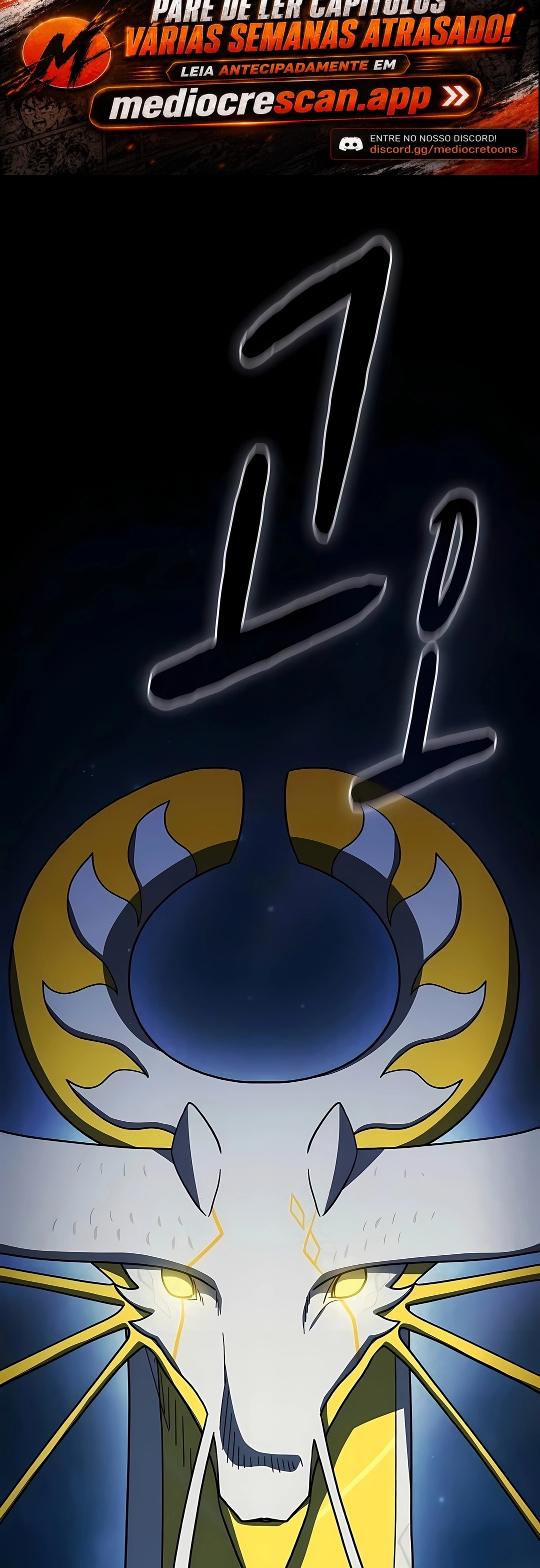 Civilização de Nebula Capítulo 136 Página 39