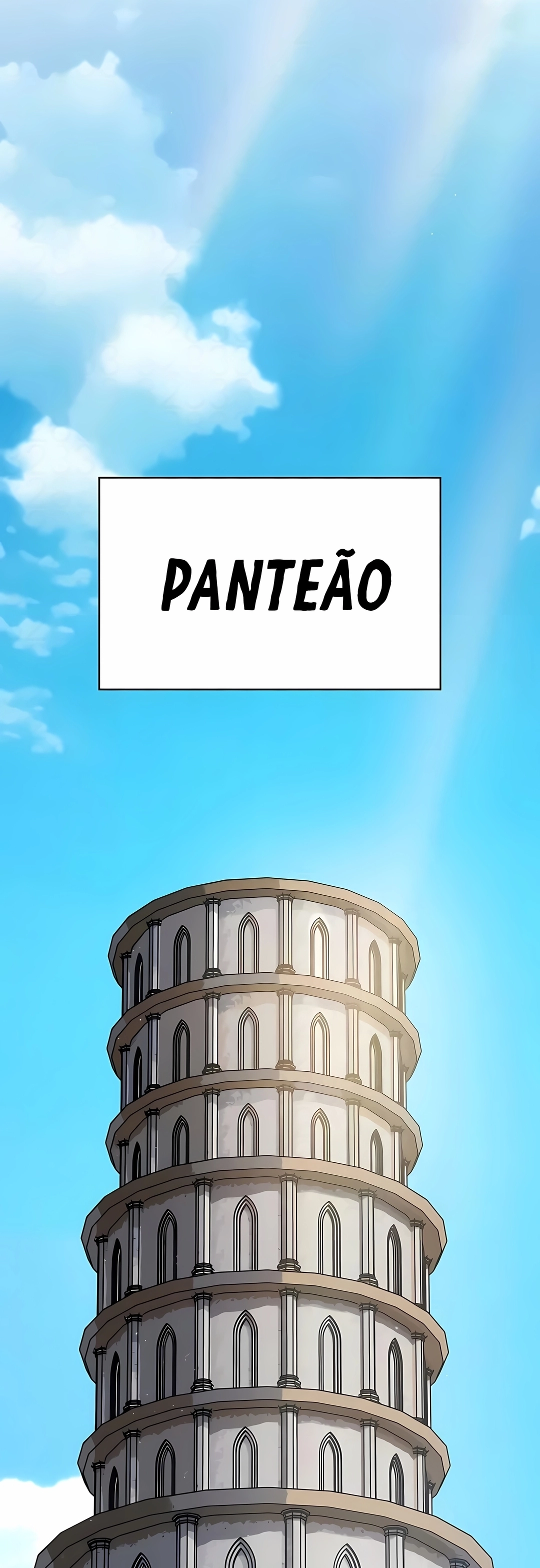 Civilização de Nebula Capítulo 136 Página 57