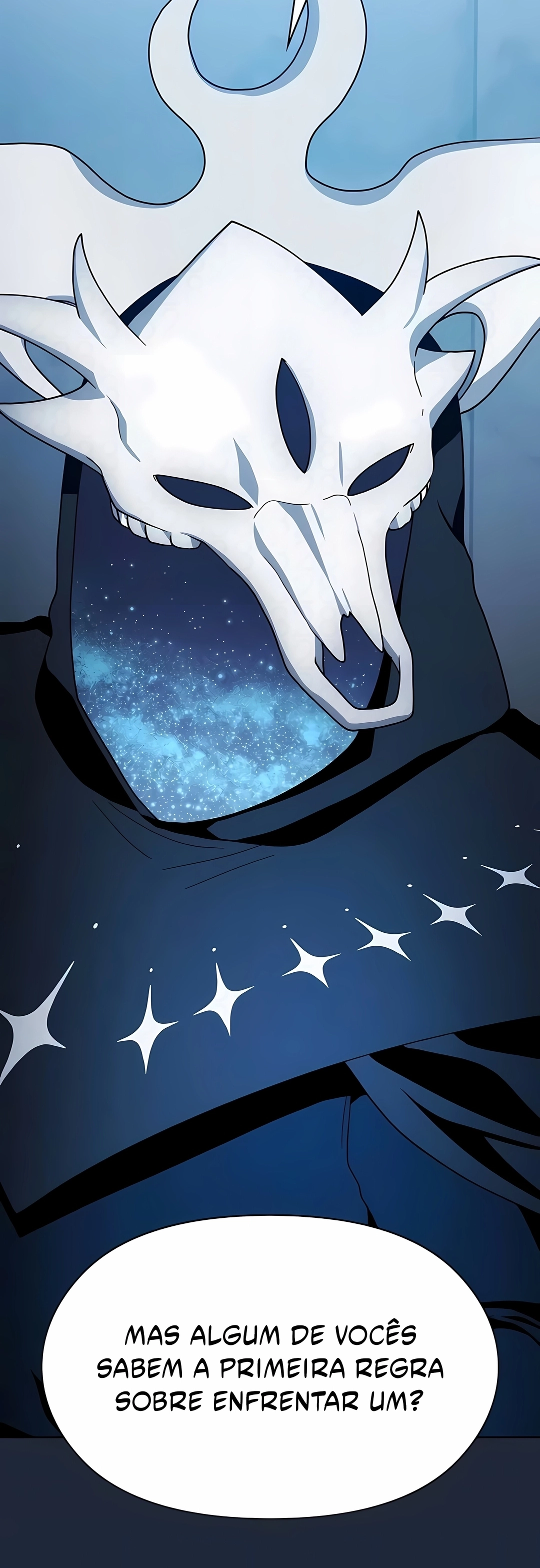 Civilização de Nebula Capítulo 136 Página 59