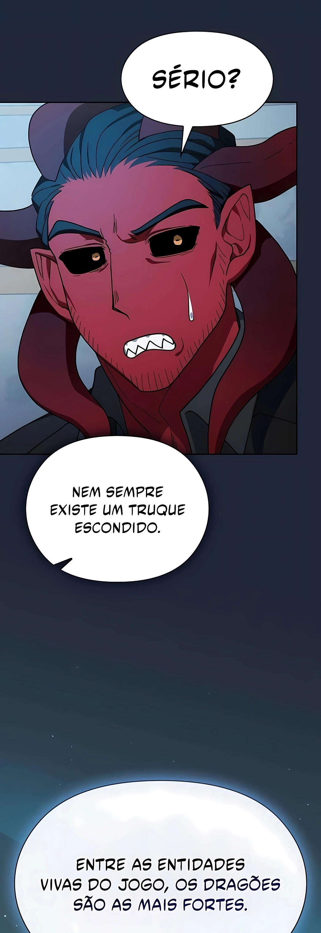 Civilização de Nebula Capítulo 136 Página 62