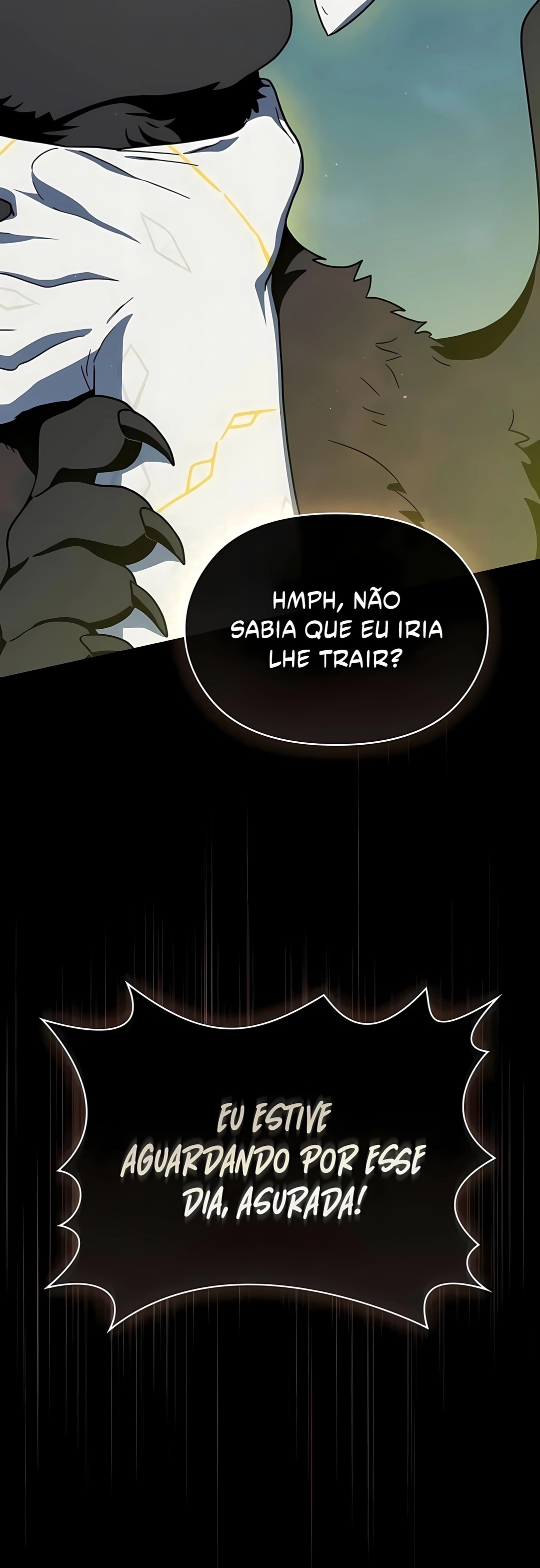 Civilização de Nebula Capítulo 136 Página 75