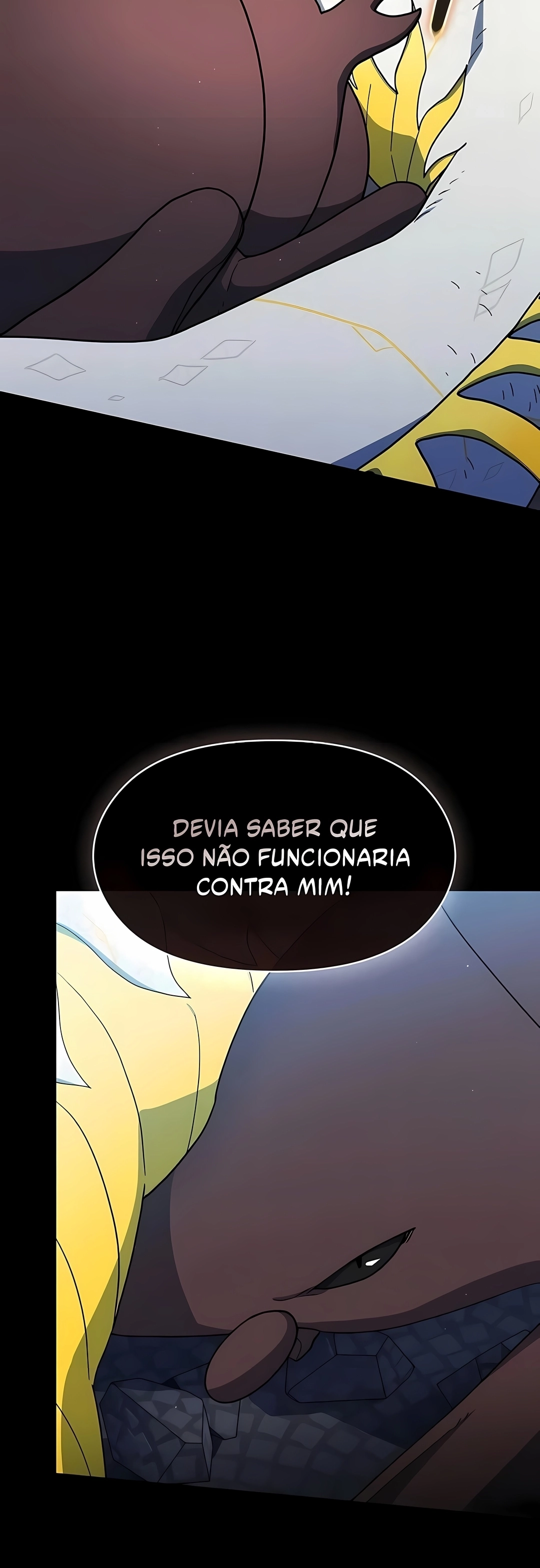 Civilização de Nebula Capítulo 136 Página 94