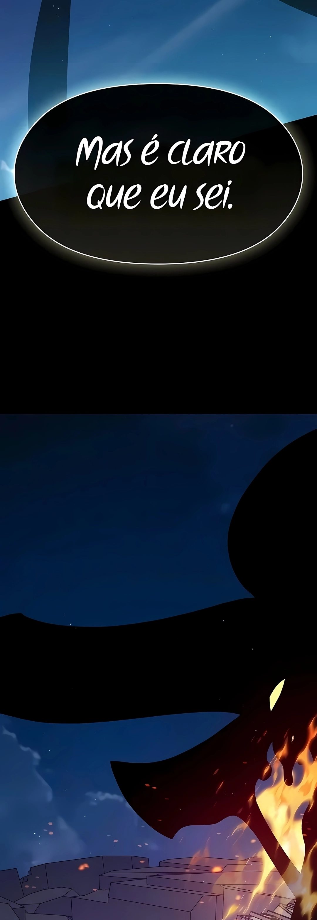 Civilização de Nebula Capítulo 136 Página 96