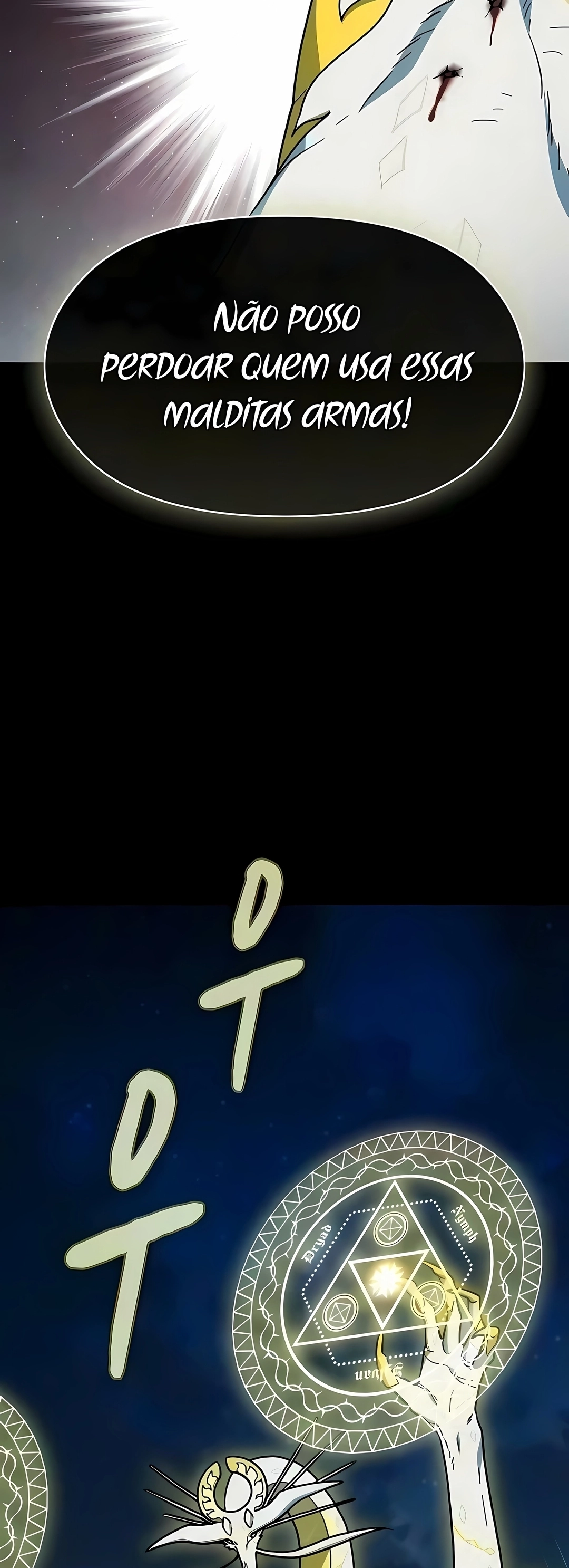 Civilização de Nebula Capítulo 137 Página 19