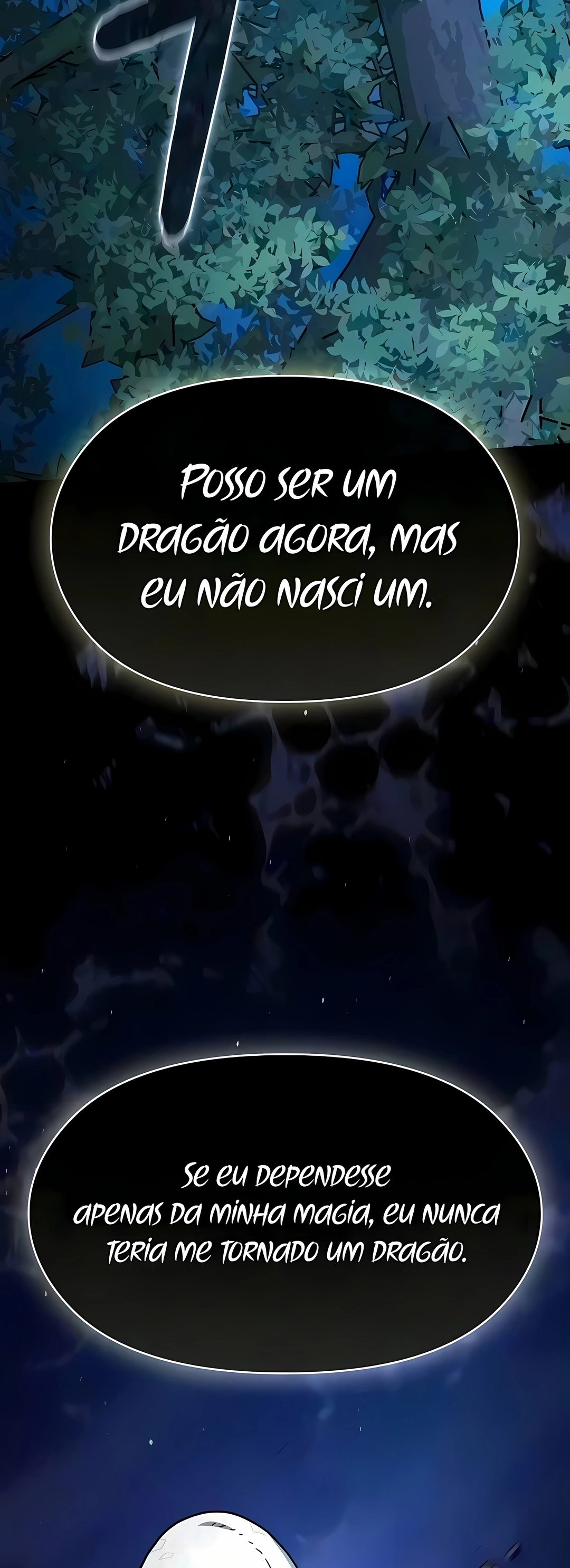 Civilização de Nebula Capítulo 137 Página 3