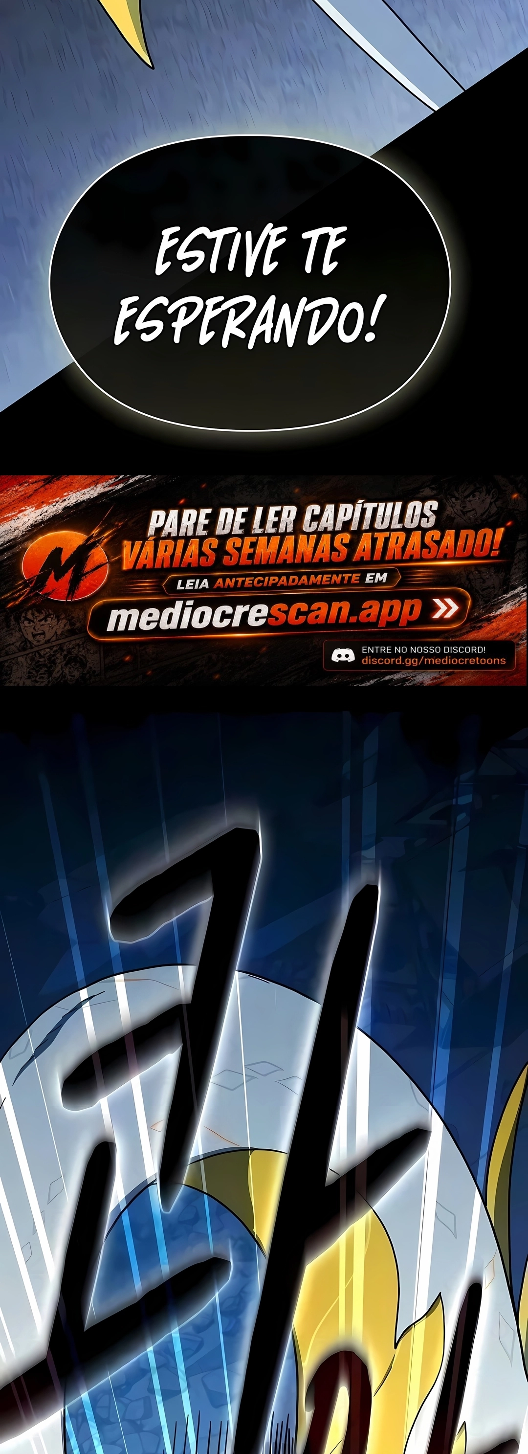 Civilização de Nebula Capítulo 137 Página 37