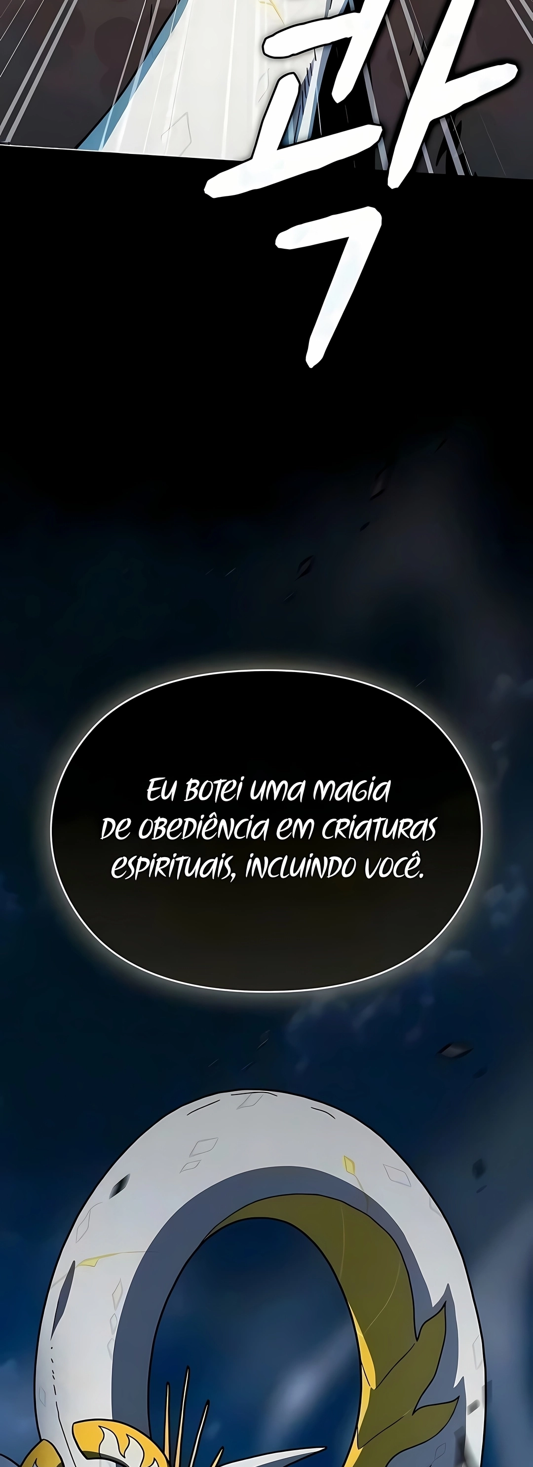 Civilização de Nebula Capítulo 137 Página 40