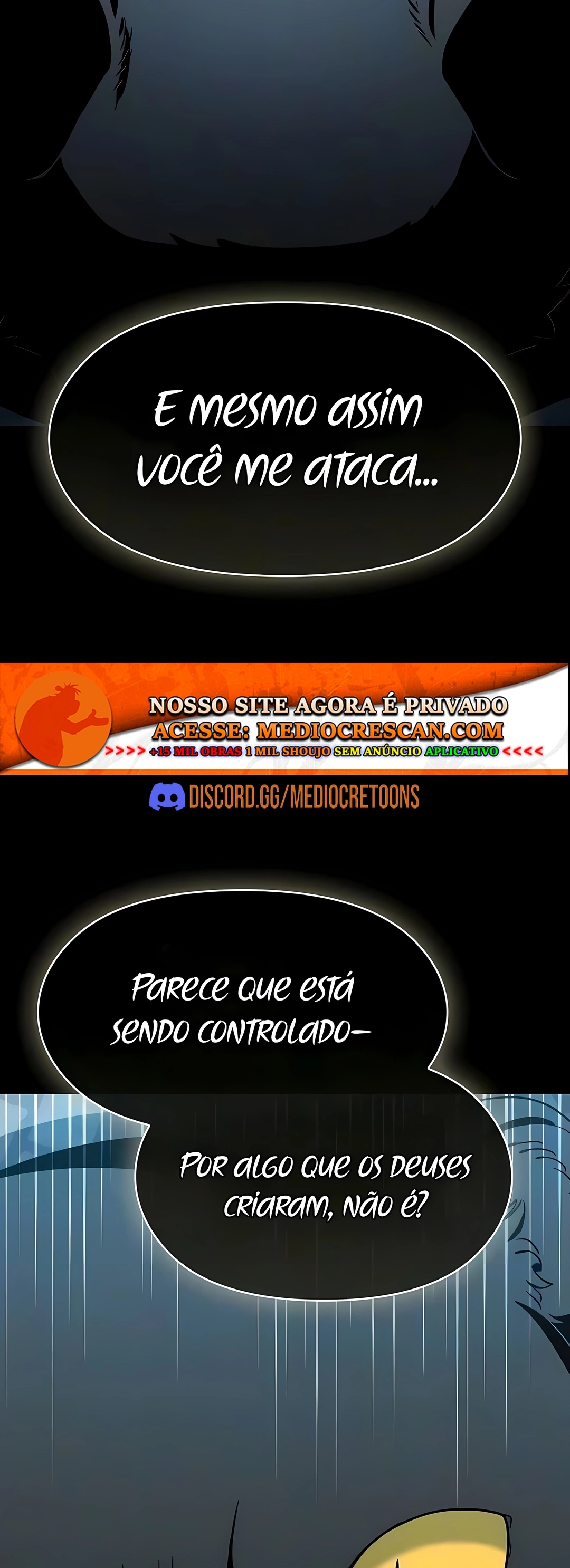 Civilização de Nebula Capítulo 137 Página 42