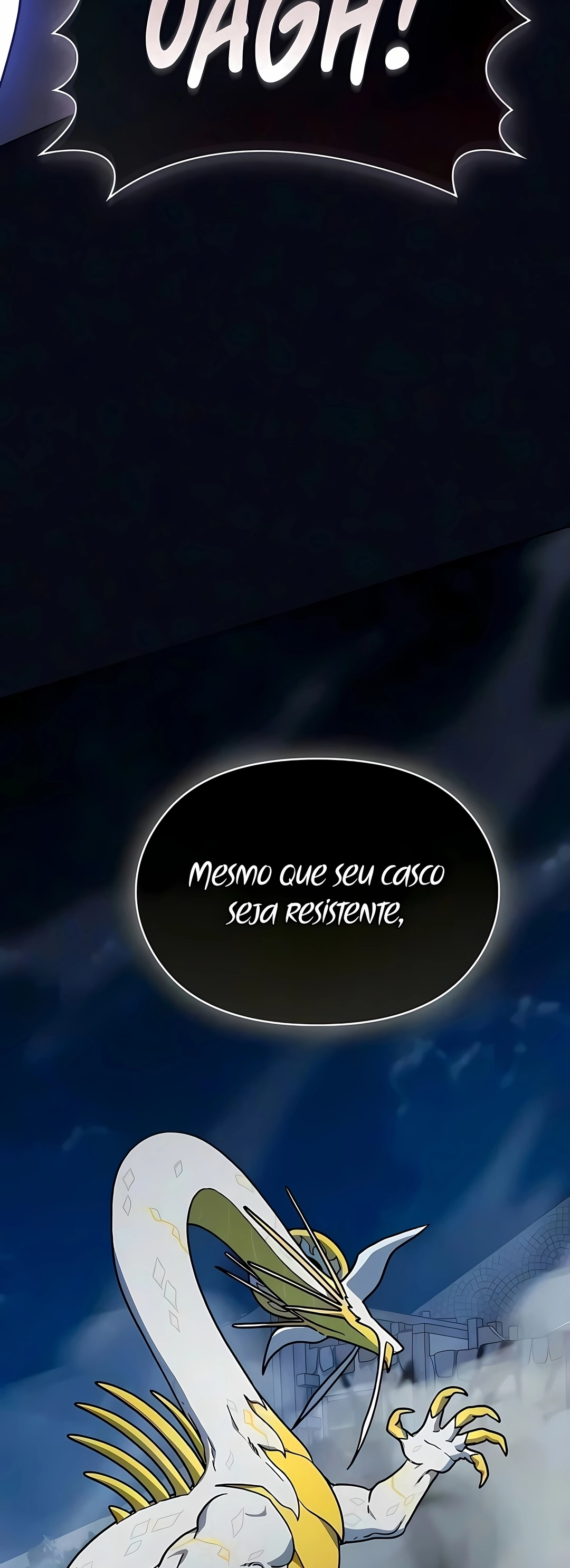 Civilização de Nebula Capítulo 137 Página 58