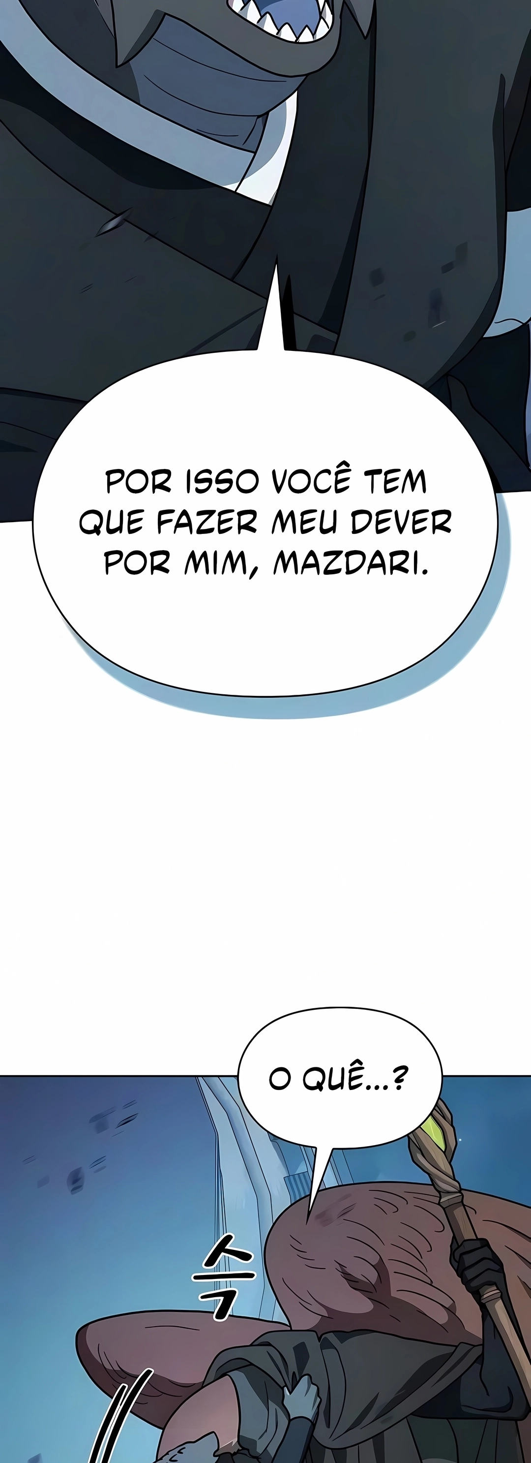 Civilização de Nebula Capítulo 137 Página 70